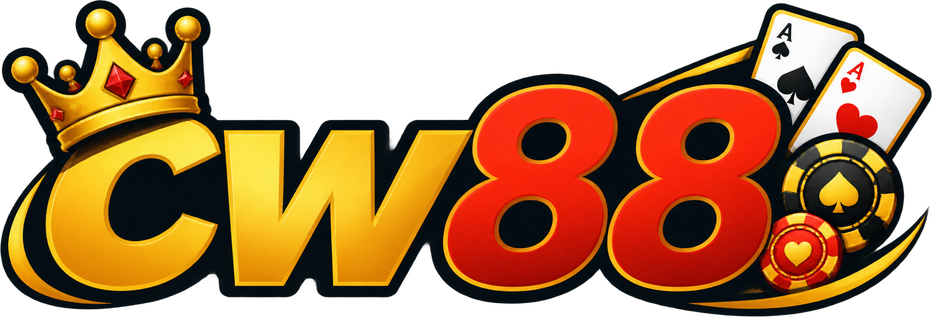CW88 Logo